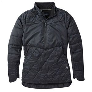 Women’s Smartwool Smartloft-X pullover jacket
